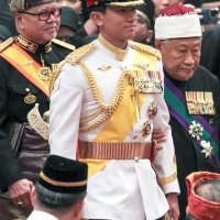 Vjenčanje princa Mateena i Anishe Ise Kalebić