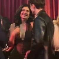 Timothée Chalamet i Kylie Jenner