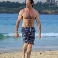 Hugh Jackman
