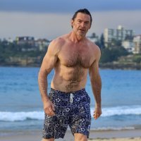 Hugh Jackman