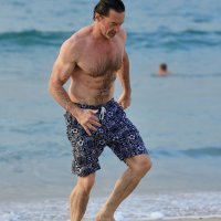 Hugh Jackman