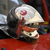 Tomašević kod vatrogasaca