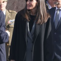 Kraljica Letizia