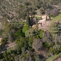 Vila u Francuskoj Georgea i Amal Clooney