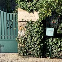 Vila u Francuskoj Georgea i Amal Clooney