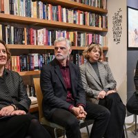 Fraktura dobila prvu nagradu za najbolju samostalnu knjižaru