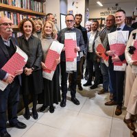 Fraktura dobila prvu nagradu za najbolju samostalnu knjižaru