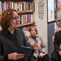 Fraktura dobila prvu nagradu za najbolju samostalnu knjižaru