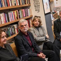 Fraktura dobila prvu nagradu za najbolju samostalnu knjižaru