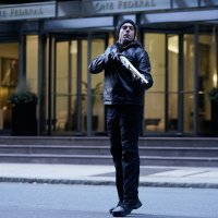 Liam Neeson u filmu 'Oprost'