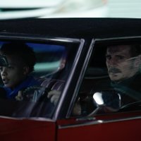 Liam Neeson u filmu 'Oprost'