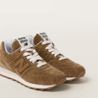 New Balance x Miu Miu