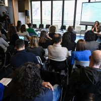 Predstavljeni rezultati istraživanja "Stavovi prema strancima i manjinama u hrvatskom društvu u 2024. godini: prijetnja, susret, suživot?"