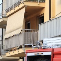 Požar na Kajzerici, jedna osoba smrtno stradala