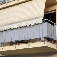 Požar na Kajzerici, jedna osoba smrtno stradala