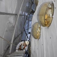 Jiangmen Underground Neutrino Observatory