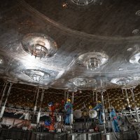 Jiangmen Underground Neutrino Observatory