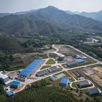 Jiangmen Underground Neutrino Observatory