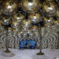 Jiangmen Underground Neutrino Observatory