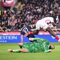 Gianluigi Donnarumma ozljeda