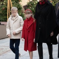 Princeza Charlene