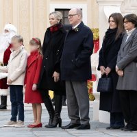 Princeza Charlene