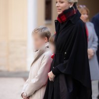 Princeza Charlene