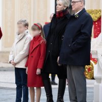 Princeza Charlene