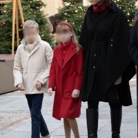 Princeza Charlene