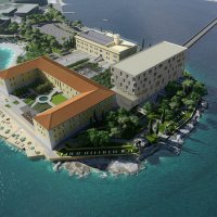 Heritage&Resort hotela Monumenti