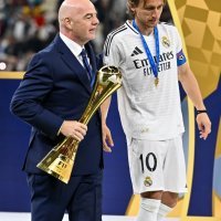 Real Madrid - Pachuca, Interkontinentalni kup, 18.12.2024.