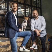 Hrvoje Busic i Tomislav Anadolac