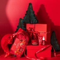 BEEVINE ELIXIR RICH TEXTURE SET  FEED CLEAN FILE