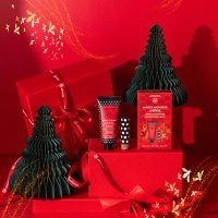 WINTER WONDER JASMINE SET FEED