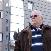 Berislav Borovina, Spegra