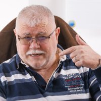 Berislav Borovina, Spegra