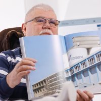 Berislav Borovina, Spegra