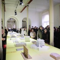 Otvorenje 59. ZG SALONA - foto Marko Ercegović-14