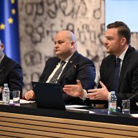 Predstavljanje boljeg upravljanja državnim tvrtkama