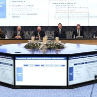 Predstavljanje boljeg upravljanja državnim tvrtkama