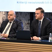 Predstavljanje boljeg upravljanja državnim tvrtkama