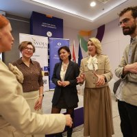 Konferencija Udruge SVOJA