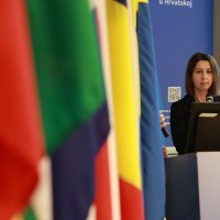 Konferencija Udruge SVOJA