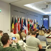 Konferencija Udruge SVOJA