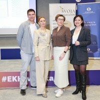 Konferencija Udruge SVOJA