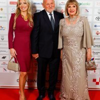 Blanka i Zlatko Mateša