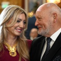 Blanka i Zlatko Mateša