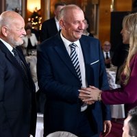 Blanka i Zlatko Mateša, Nikola Bralić