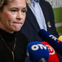 Konferencija za medije Ivane Kekin