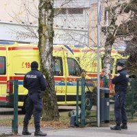 Napad nožem u zagrebačkoj školi, ranjena učiteljica i učenici